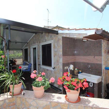 Apartments Marlina Rovinj Zewnętrze zdjęcie