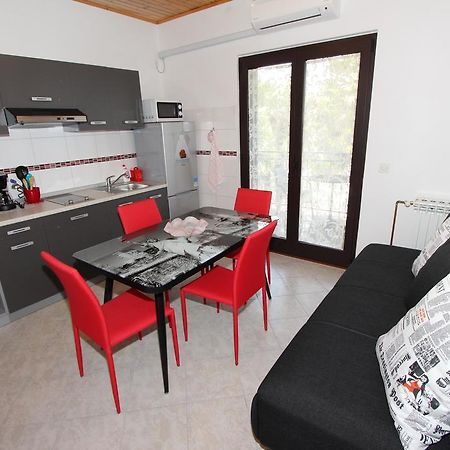 Apartments Marlina Rovinj Zewnętrze zdjęcie