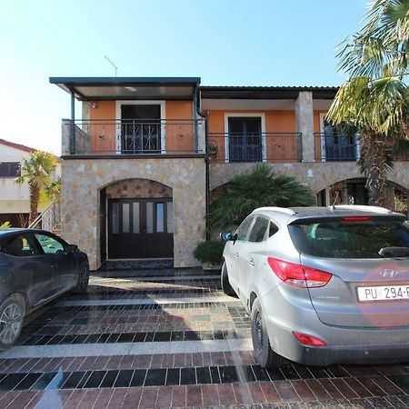 Apartments Marlina Rovinj Zewnętrze zdjęcie