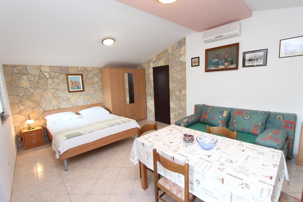 Apartments Marlina Rovinj Pokój zdjęcie