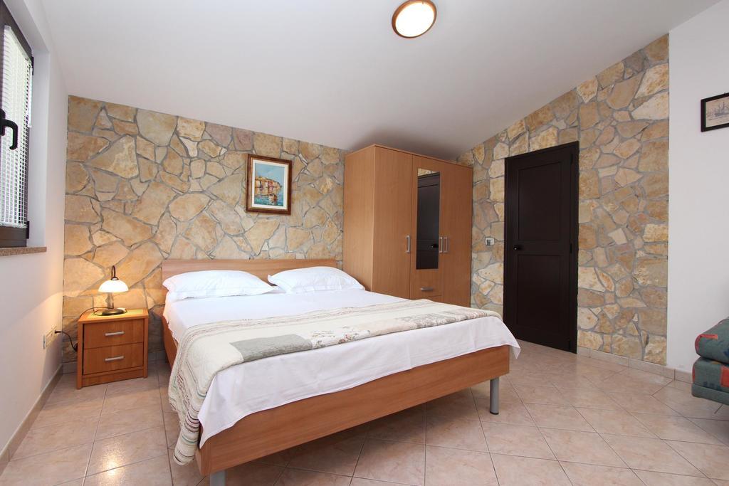 Apartments Marlina Rovinj Zewnętrze zdjęcie