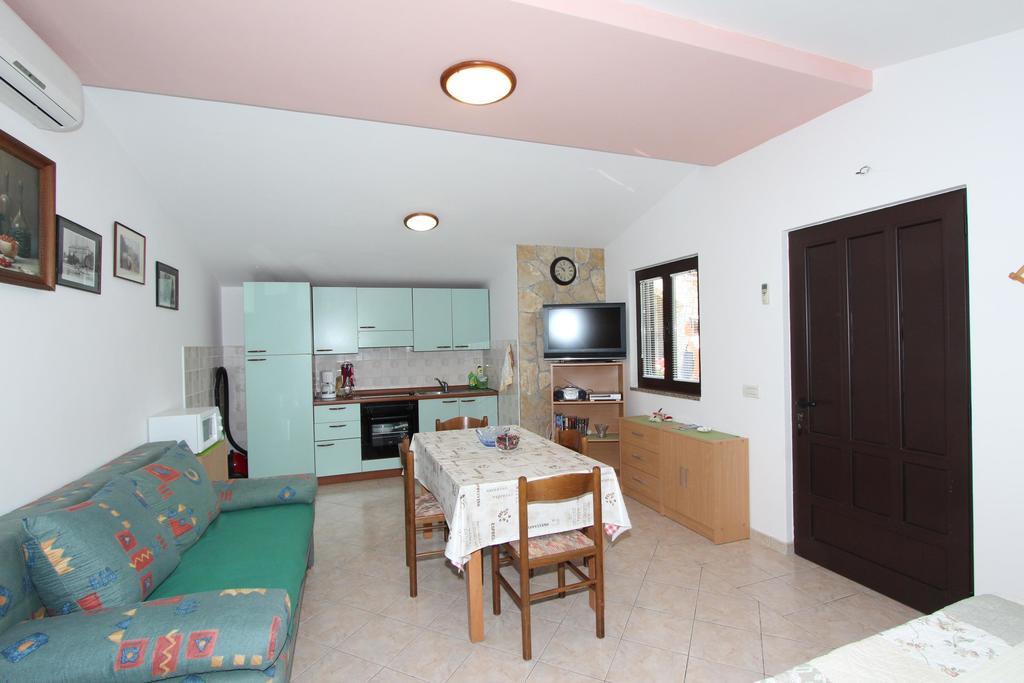 Apartments Marlina Rovinj Zewnętrze zdjęcie