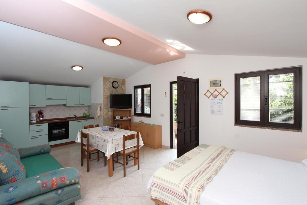Apartments Marlina Rovinj Zewnętrze zdjęcie