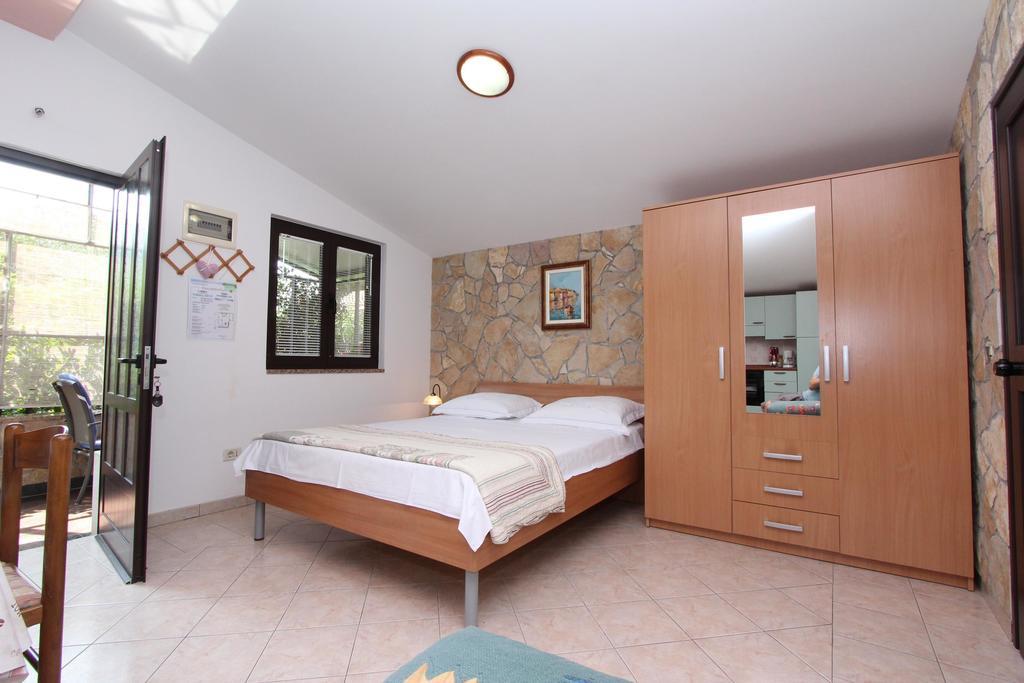 Apartments Marlina Rovinj Zewnętrze zdjęcie