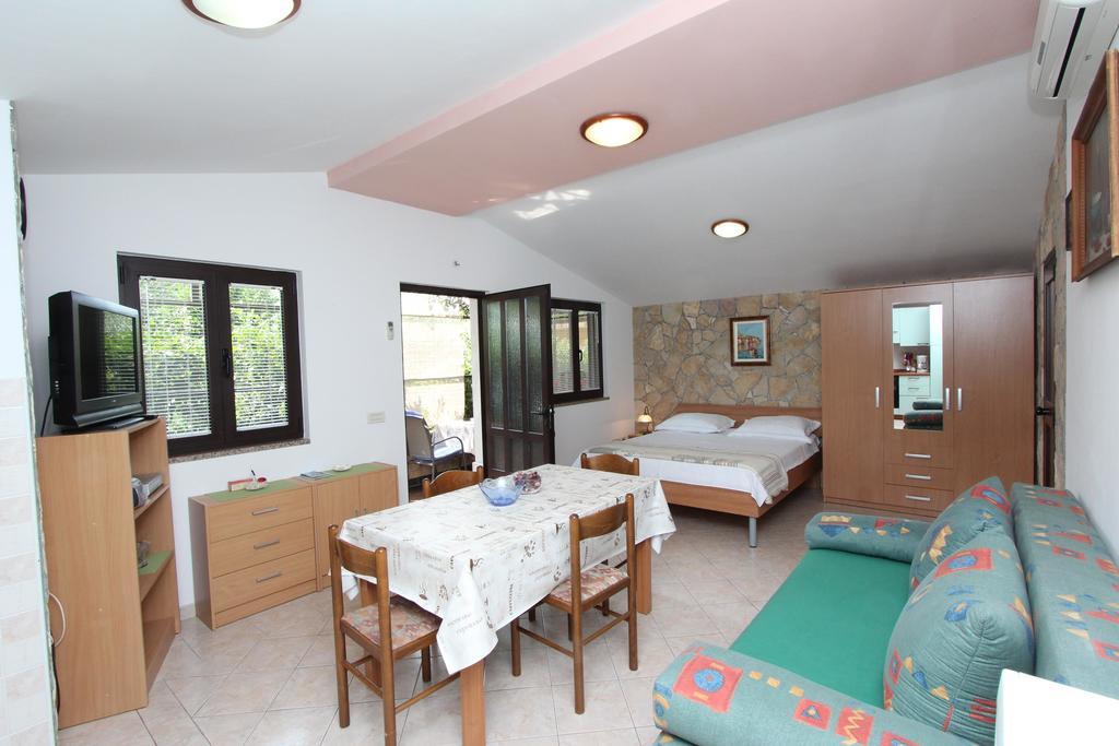 Apartments Marlina Rovinj Zewnętrze zdjęcie