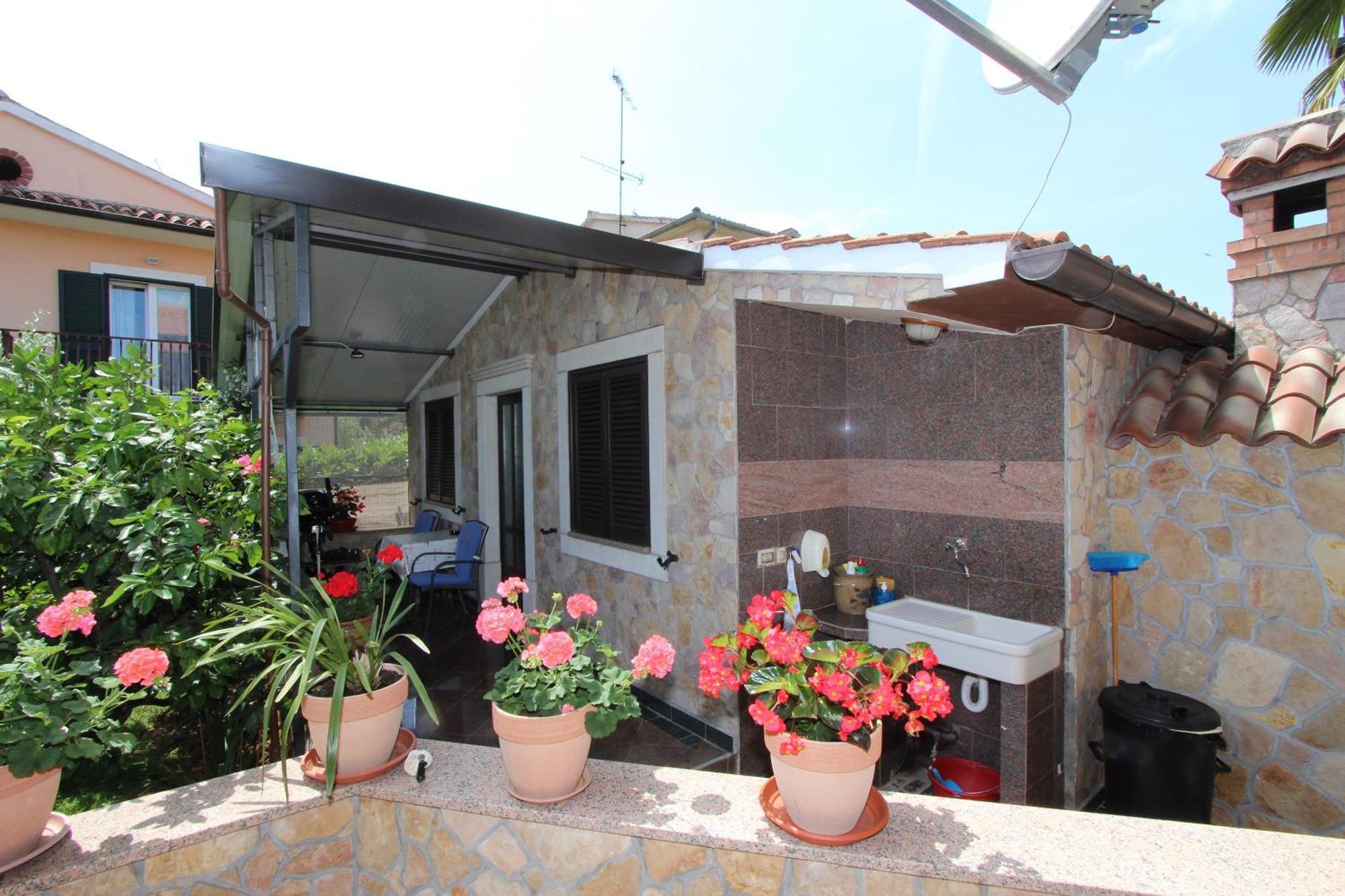 Apartments Marlina Rovinj Zewnętrze zdjęcie