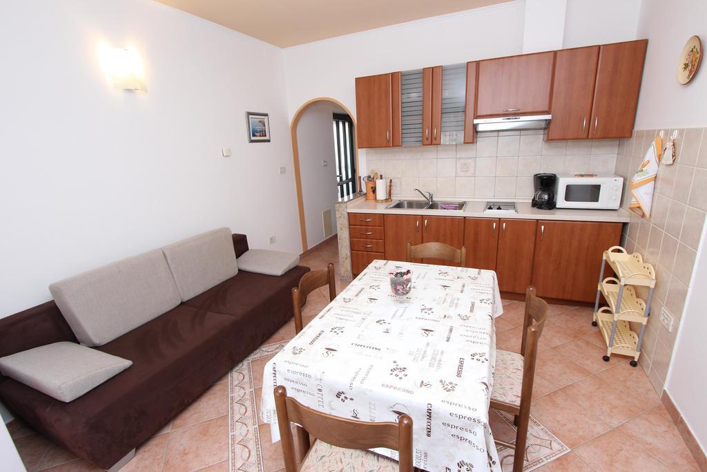 Apartments Marlina Rovinj Zewnętrze zdjęcie