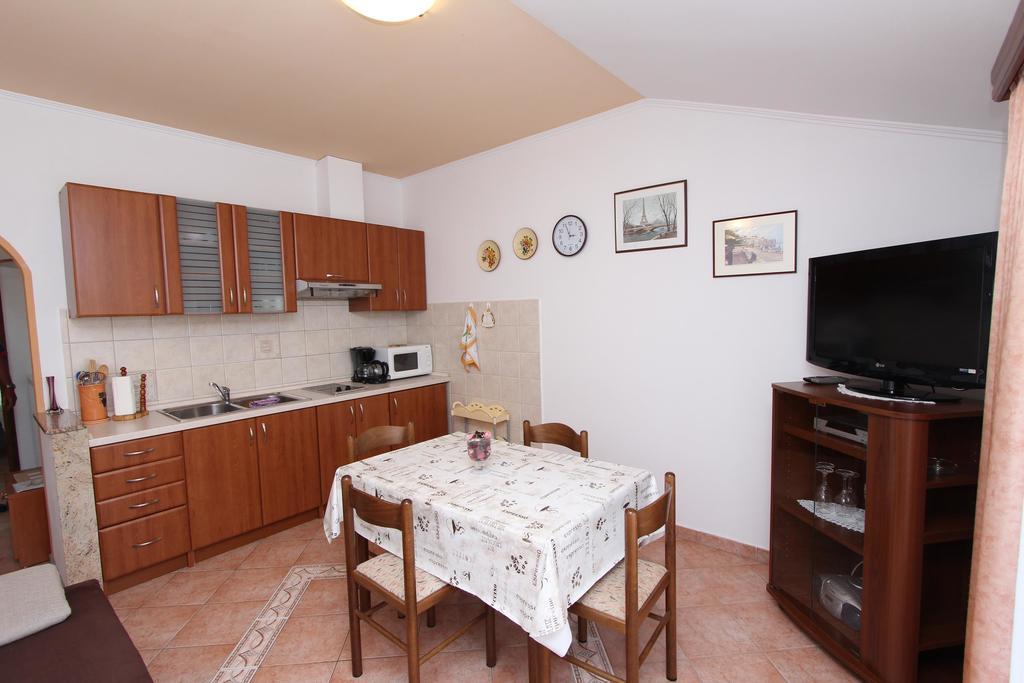 Apartments Marlina Rovinj Zewnętrze zdjęcie