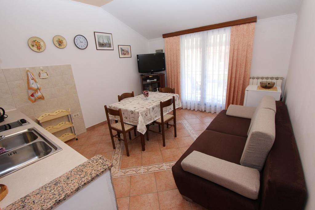 Apartments Marlina Rovinj Pokój zdjęcie