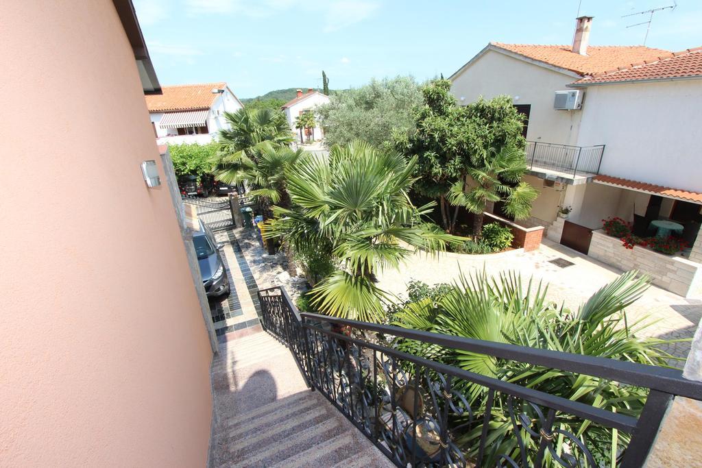 Apartments Marlina Rovinj Pokój zdjęcie