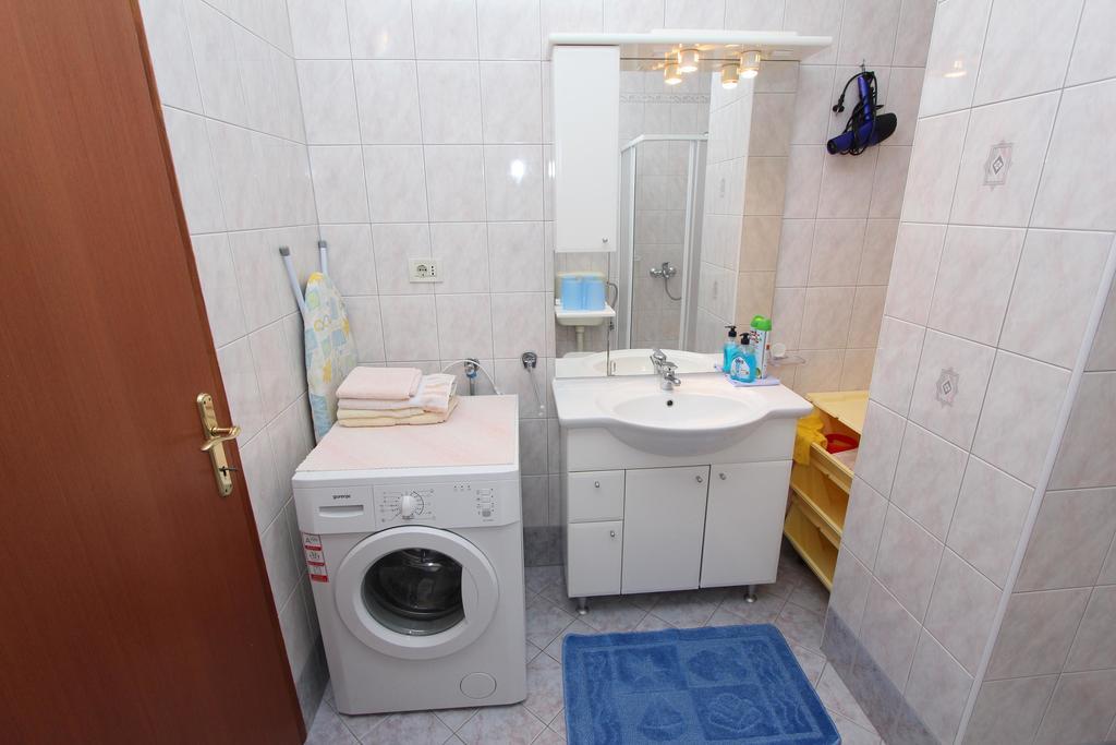 Apartments Marlina Rovinj Zewnętrze zdjęcie