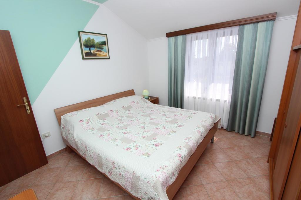Apartments Marlina Rovinj Zewnętrze zdjęcie