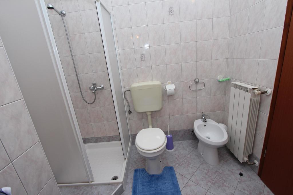Apartments Marlina Rovinj Zewnętrze zdjęcie