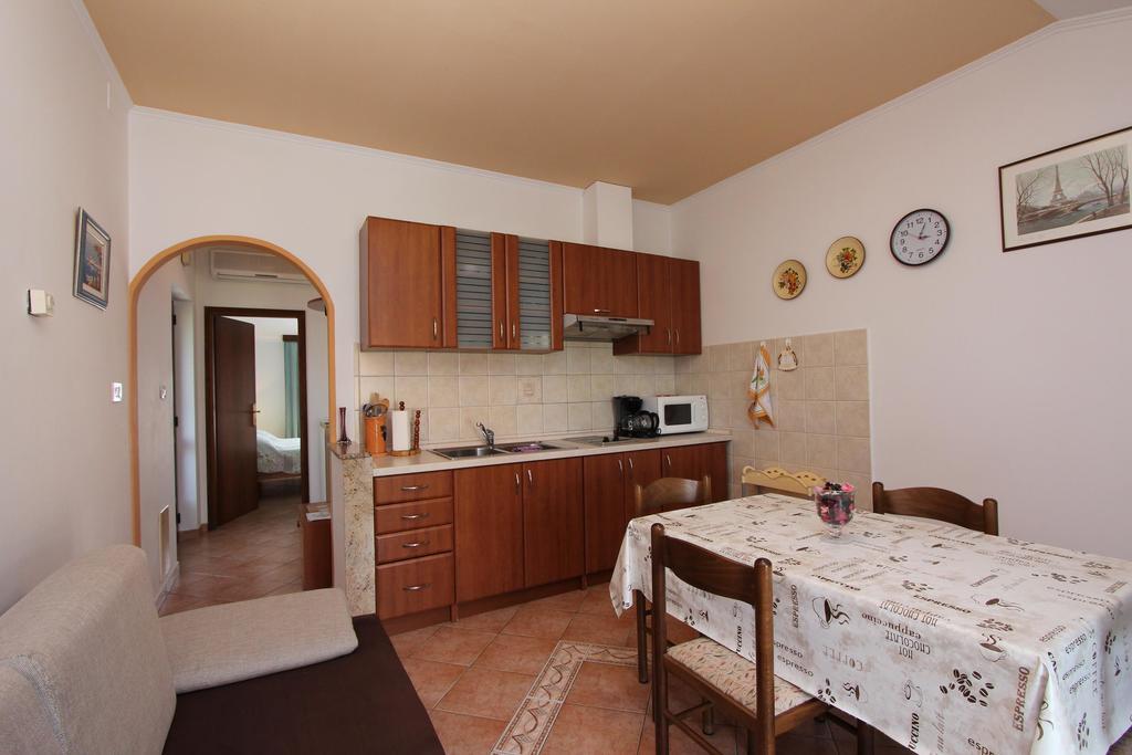 Apartments Marlina Rovinj Pokój zdjęcie
