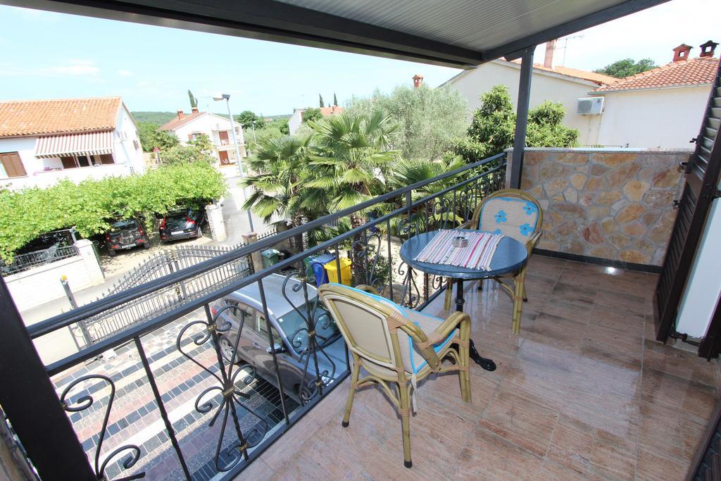 Apartments Marlina Rovinj Zewnętrze zdjęcie