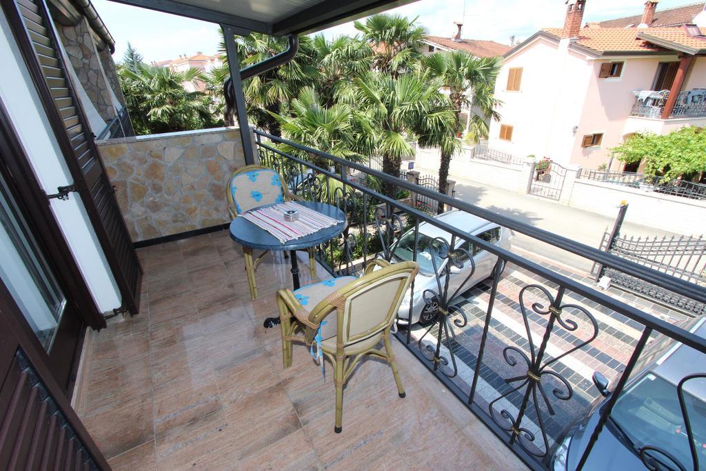 Apartments Marlina Rovinj Zewnętrze zdjęcie