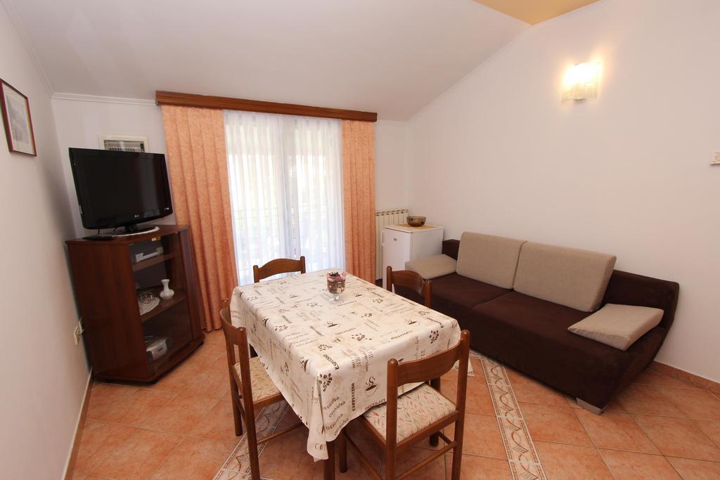 Apartments Marlina Rovinj Zewnętrze zdjęcie