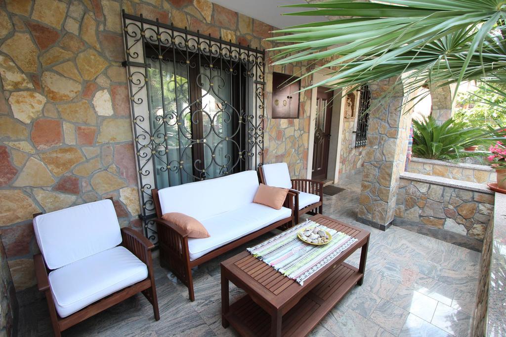 Apartments Marlina Rovinj Zewnętrze zdjęcie
