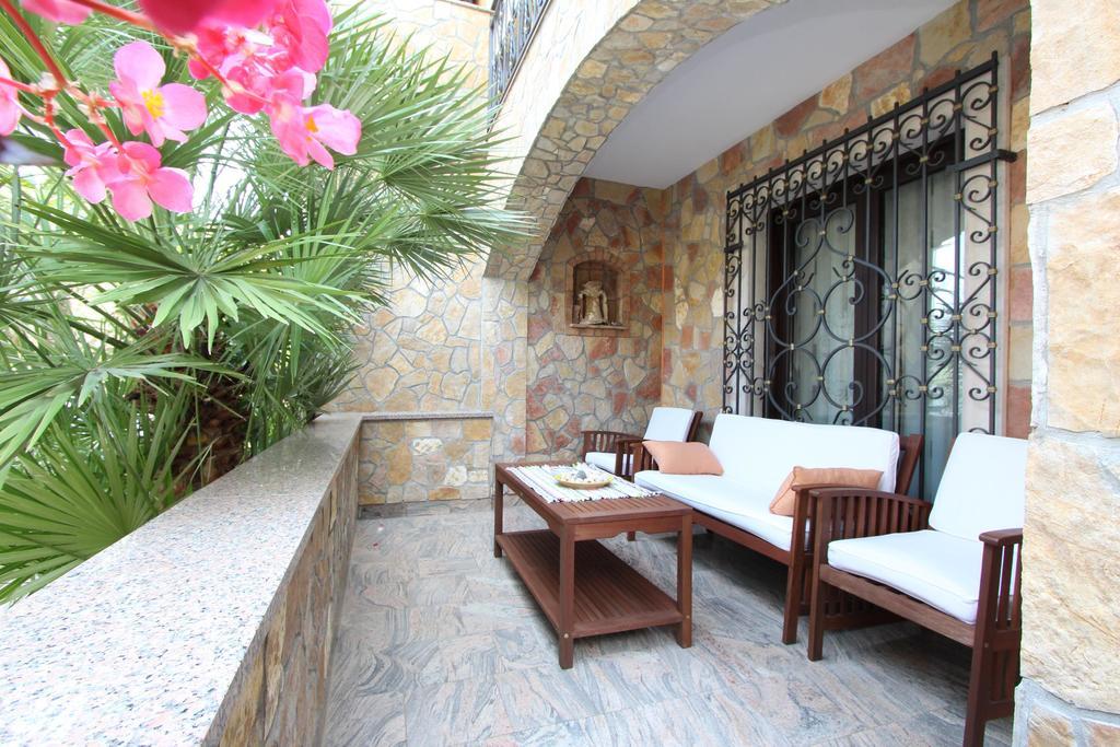 Apartments Marlina Rovinj Zewnętrze zdjęcie