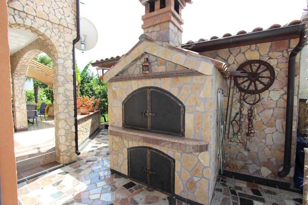 Apartments Marlina Rovinj Zewnętrze zdjęcie