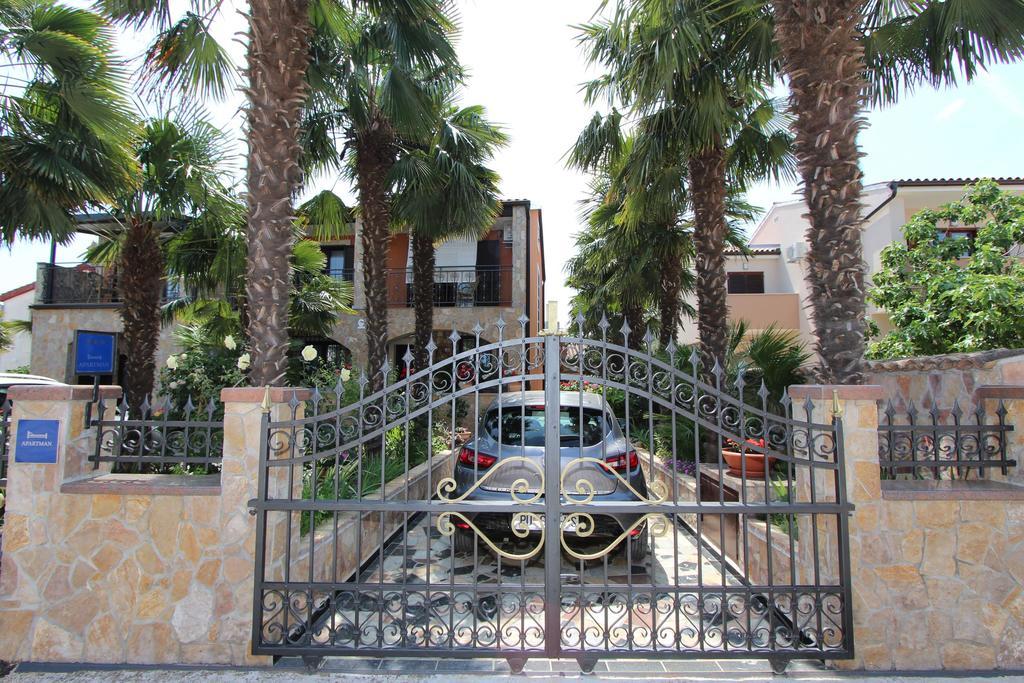 Apartments Marlina Rovinj Zewnętrze zdjęcie