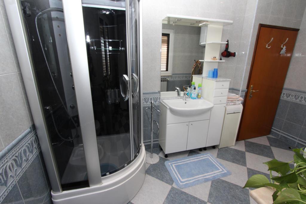 Apartments Marlina Rovinj Zewnętrze zdjęcie