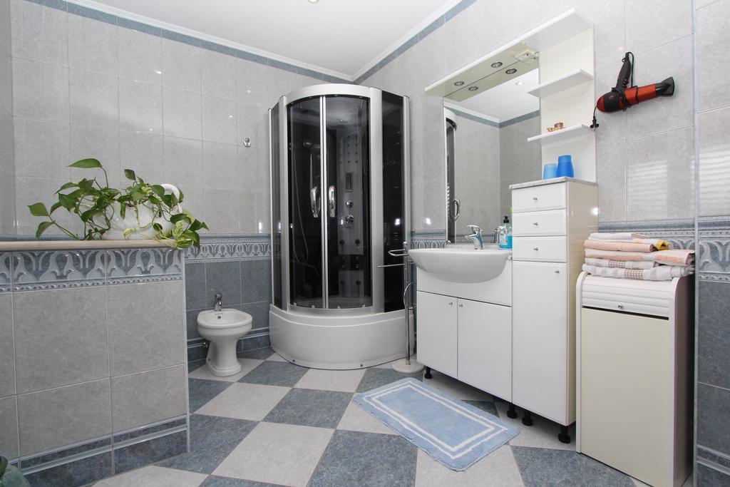 Apartments Marlina Rovinj Zewnętrze zdjęcie