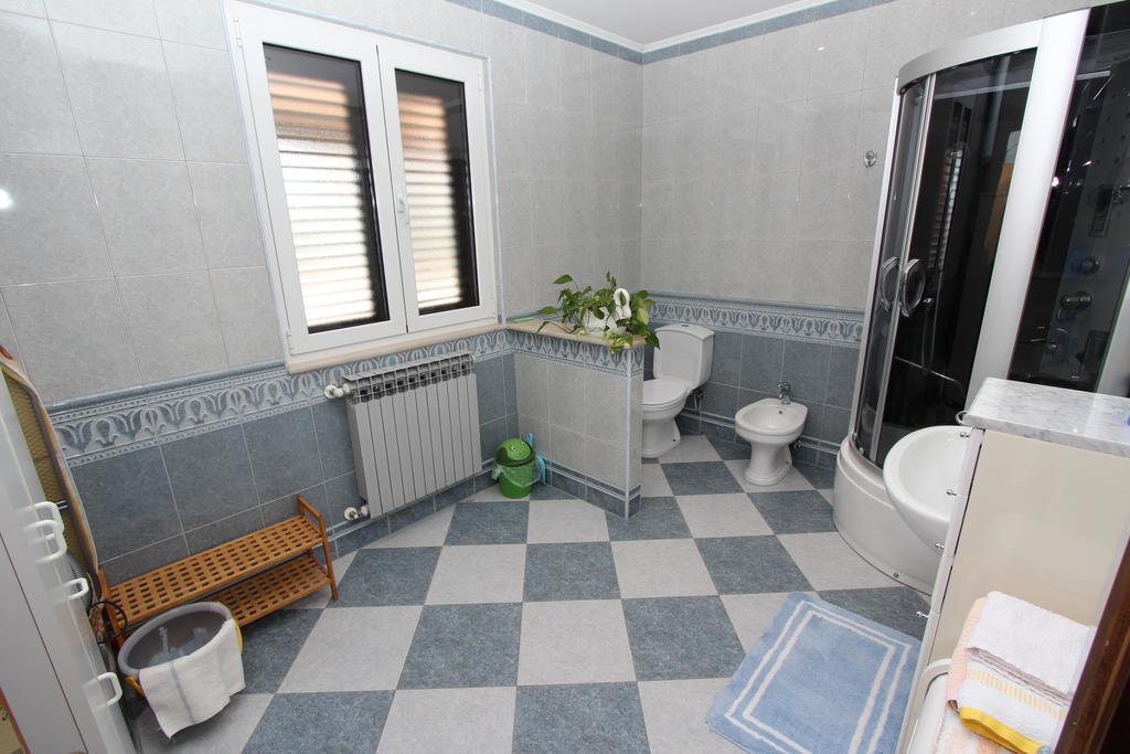Apartments Marlina Rovinj Zewnętrze zdjęcie
