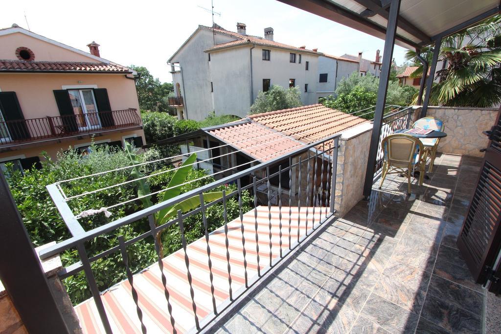 Apartments Marlina Rovinj Zewnętrze zdjęcie