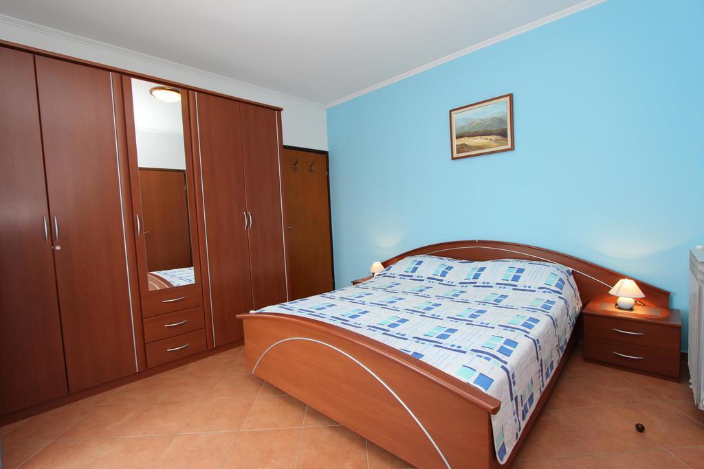 Apartments Marlina Rovinj Zewnętrze zdjęcie