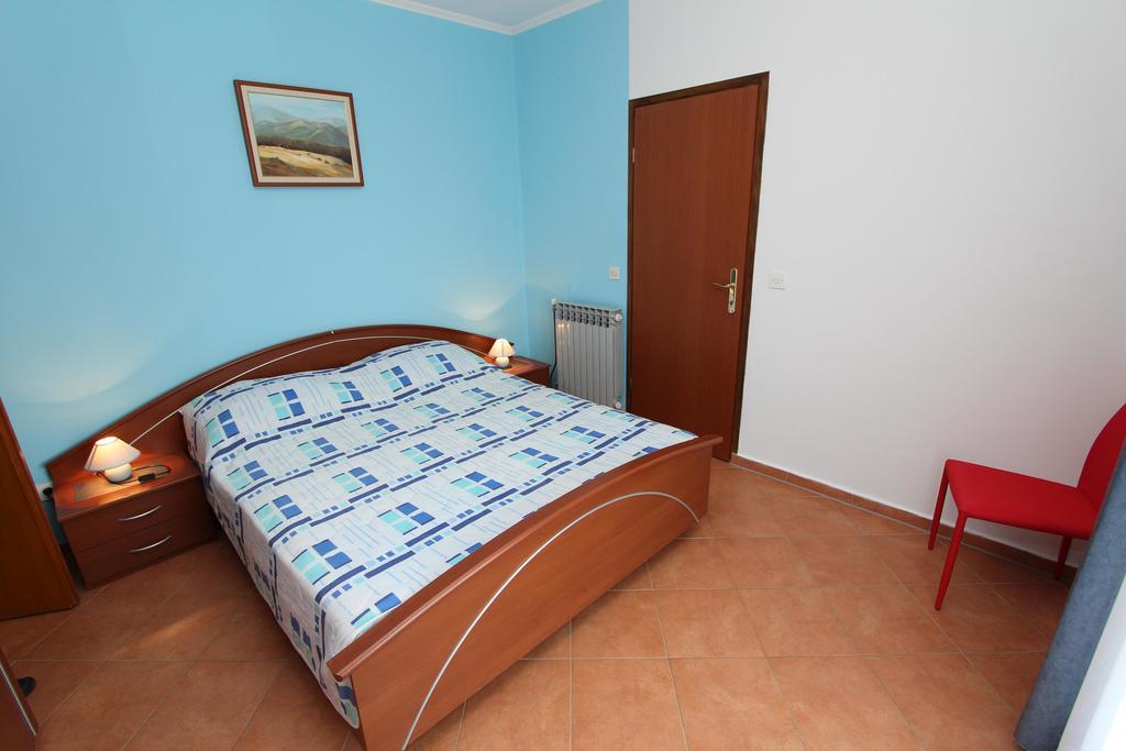 Apartments Marlina Rovinj Pokój zdjęcie