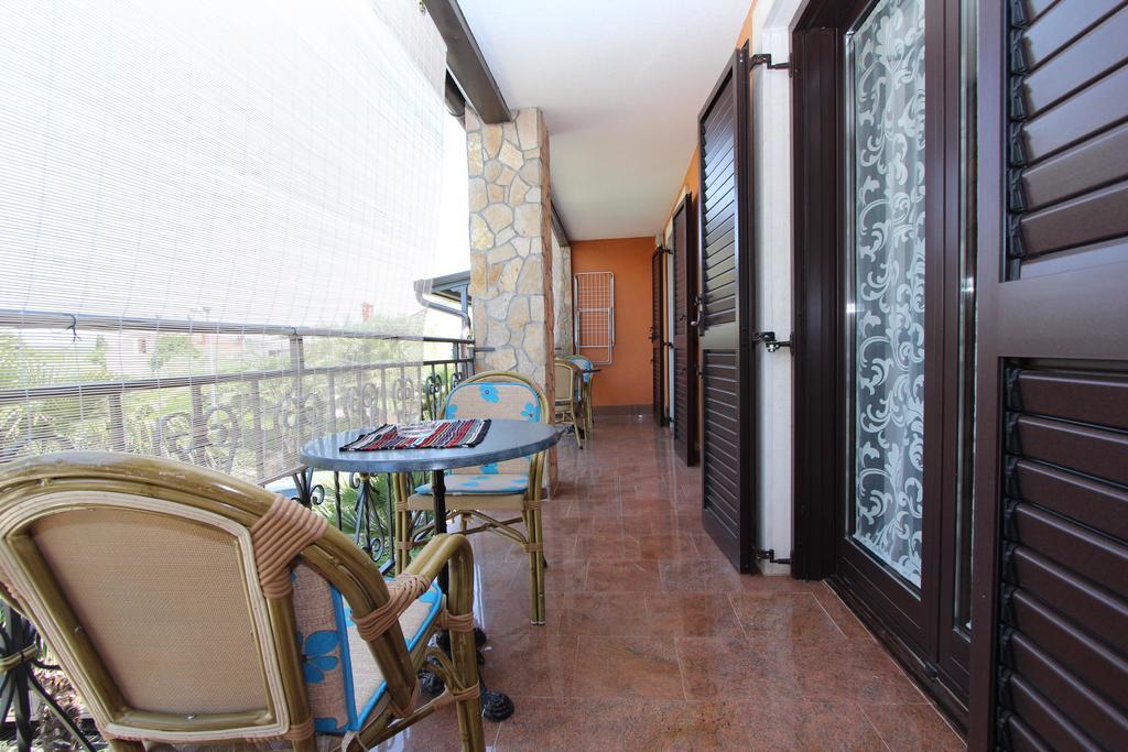 Apartments Marlina Rovinj Pokój zdjęcie