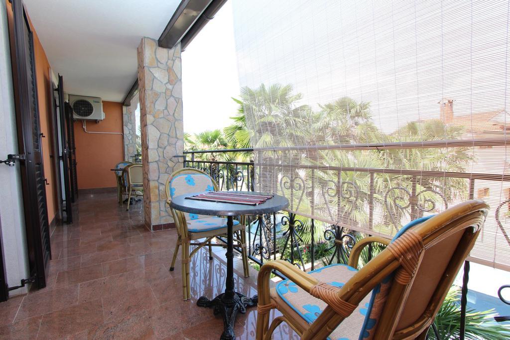 Apartments Marlina Rovinj Zewnętrze zdjęcie