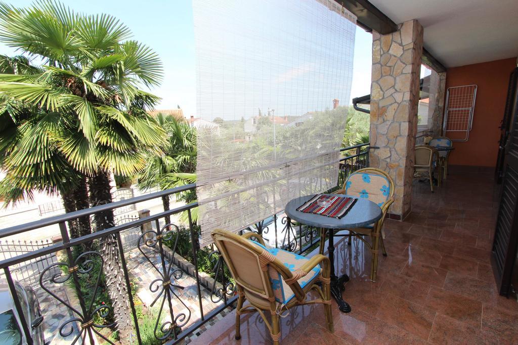 Apartments Marlina Rovinj Zewnętrze zdjęcie