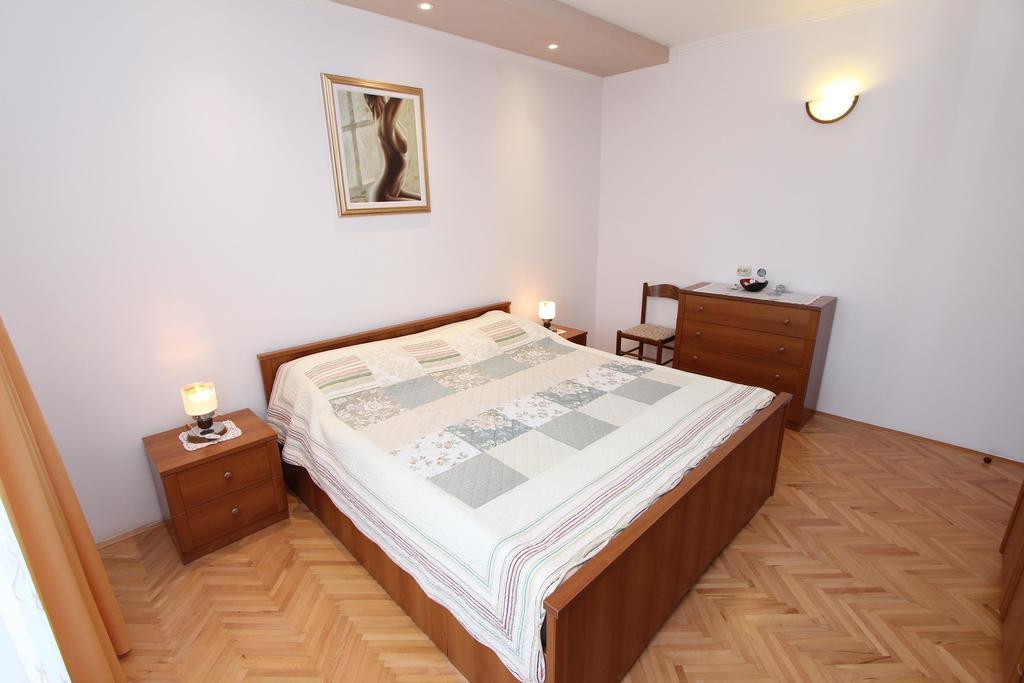 Apartments Marlina Rovinj Pokój zdjęcie