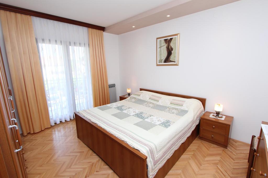 Apartments Marlina Rovinj Zewnętrze zdjęcie