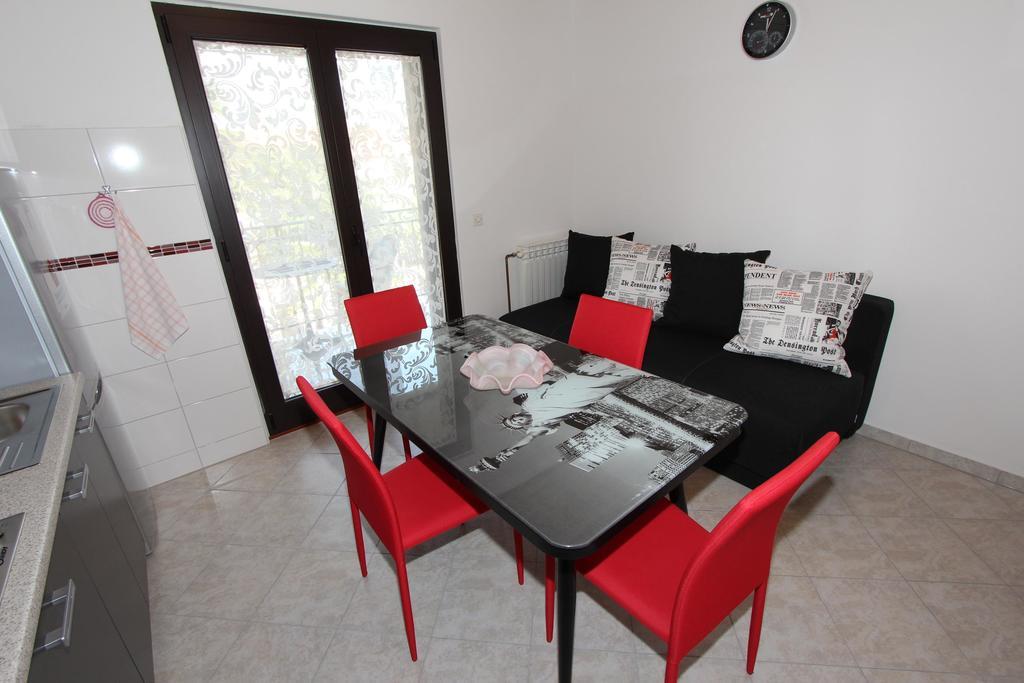 Apartments Marlina Rovinj Zewnętrze zdjęcie