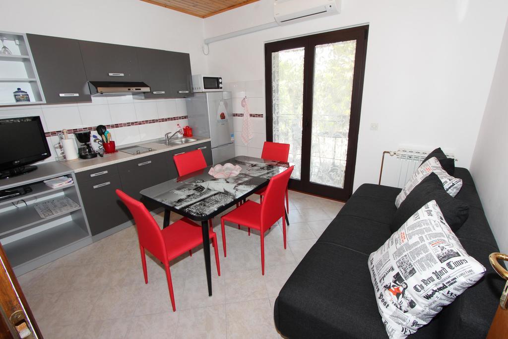 Apartments Marlina Rovinj Zewnętrze zdjęcie