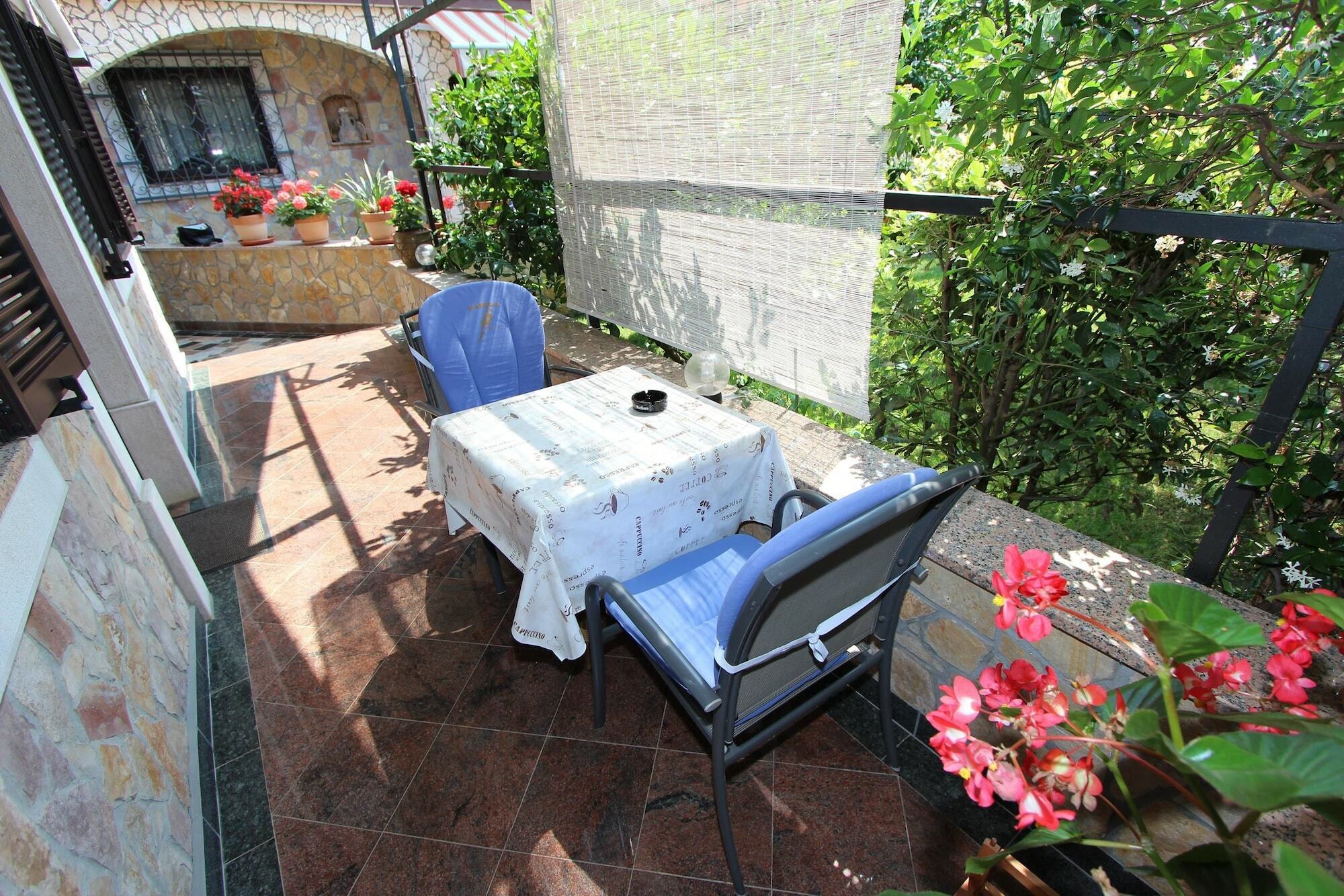 Apartments Marlina Rovinj Zewnętrze zdjęcie