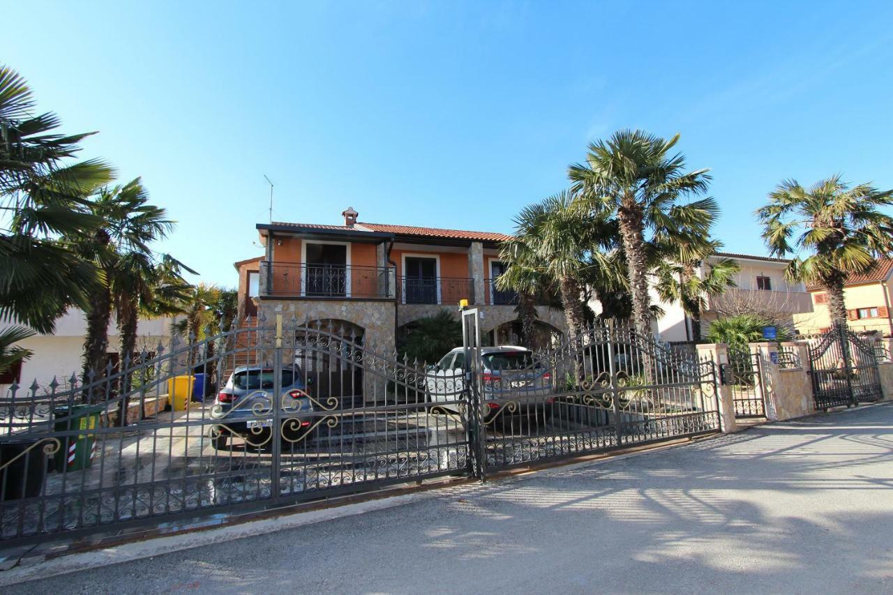 Apartments Marlina Rovinj Zewnętrze zdjęcie