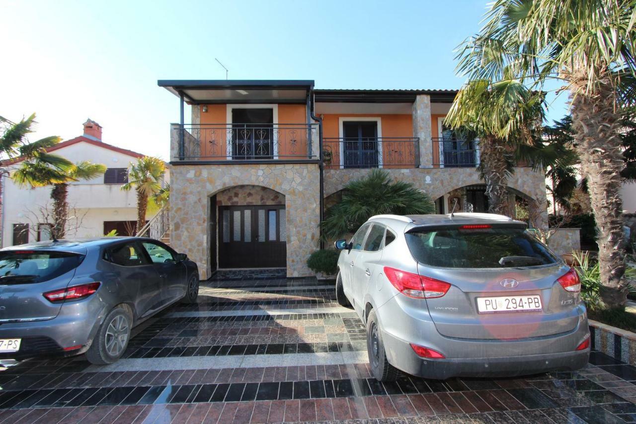 Apartments Marlina Rovinj Zewnętrze zdjęcie
