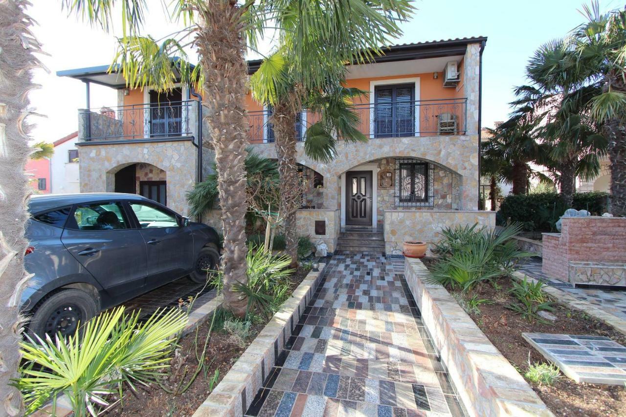 Apartments Marlina Rovinj Zewnętrze zdjęcie